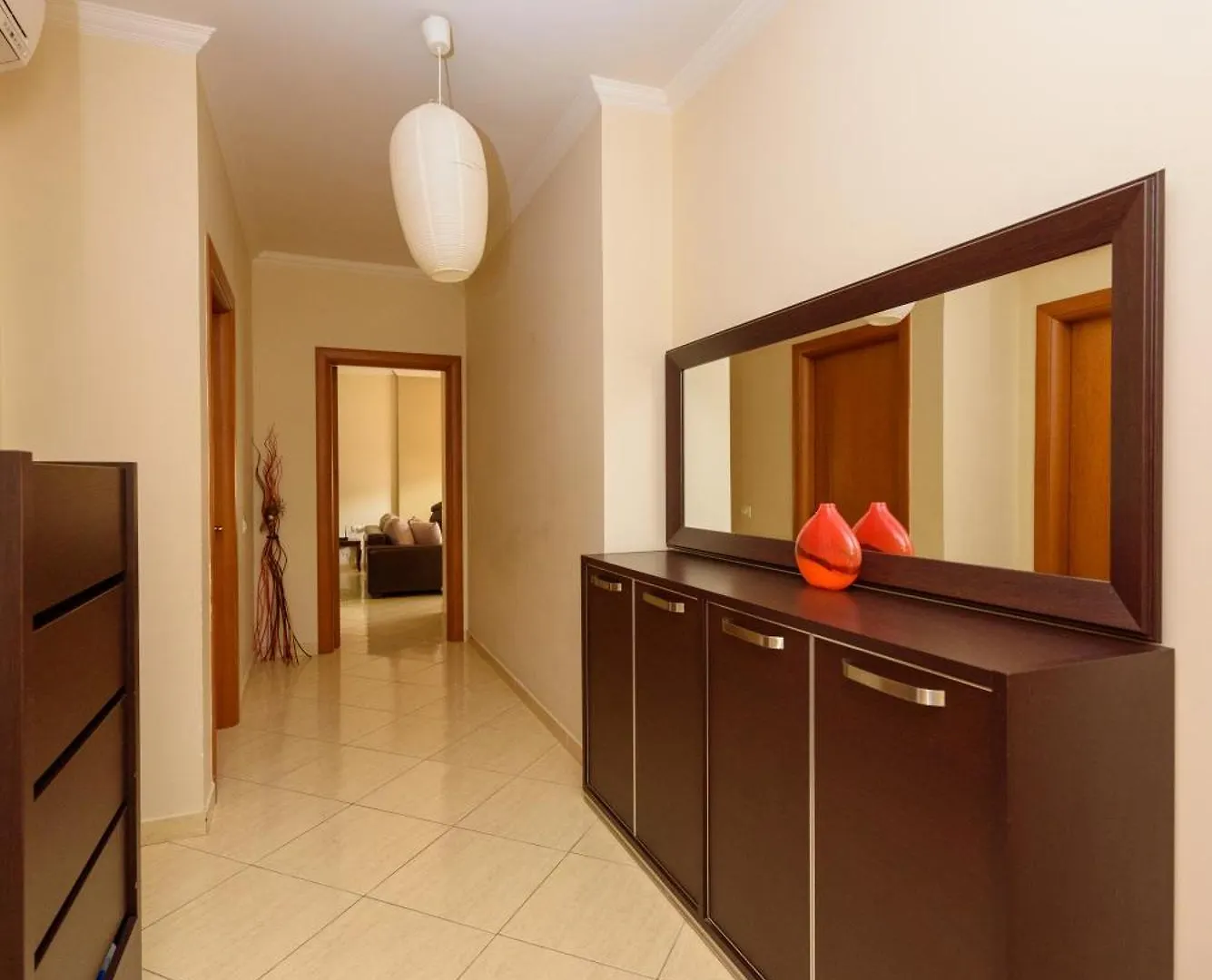 Appartement Flamingo à Vlorë Albanie