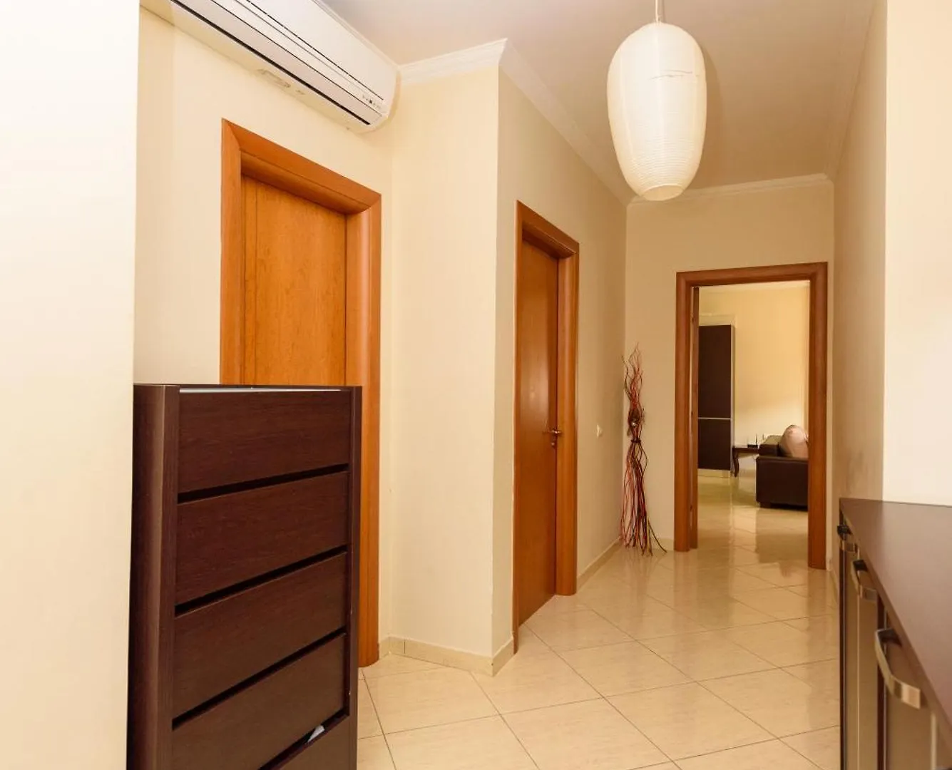 Appartement Flamingo à Vlorë