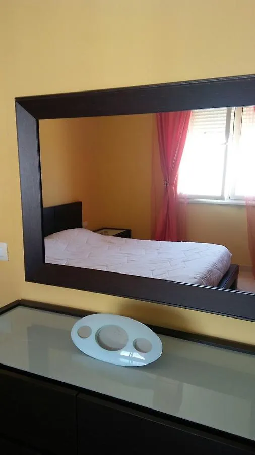 Appartement Flamingo à Vlorë Albanie
