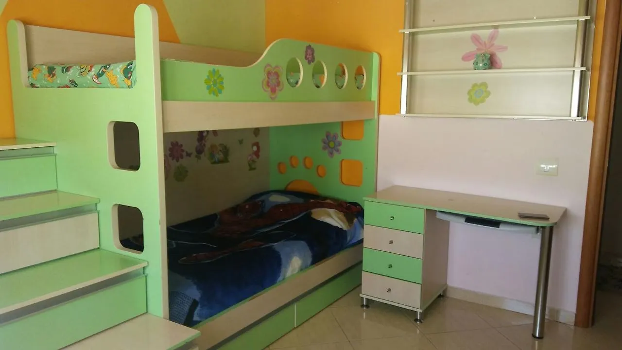 Appartement Flamingo à Vlorë