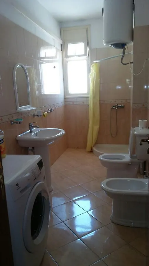 Appartement Flamingo à Vlorë