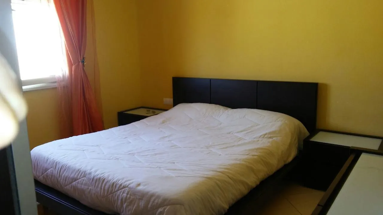 Appartement Flamingo à Vlorë 0*,