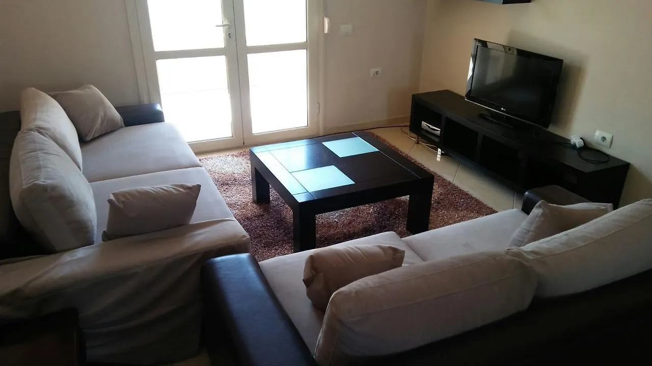 Appartement Flamingo à Vlorë