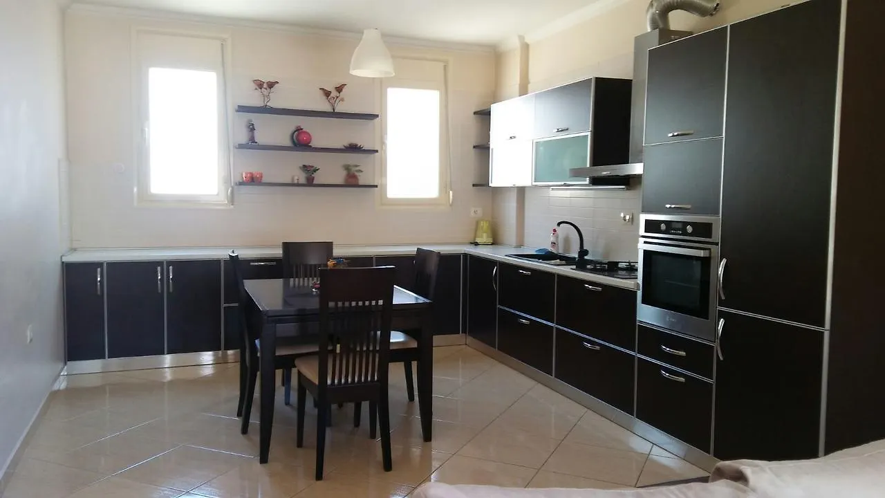Appartement Flamingo à Vlorë