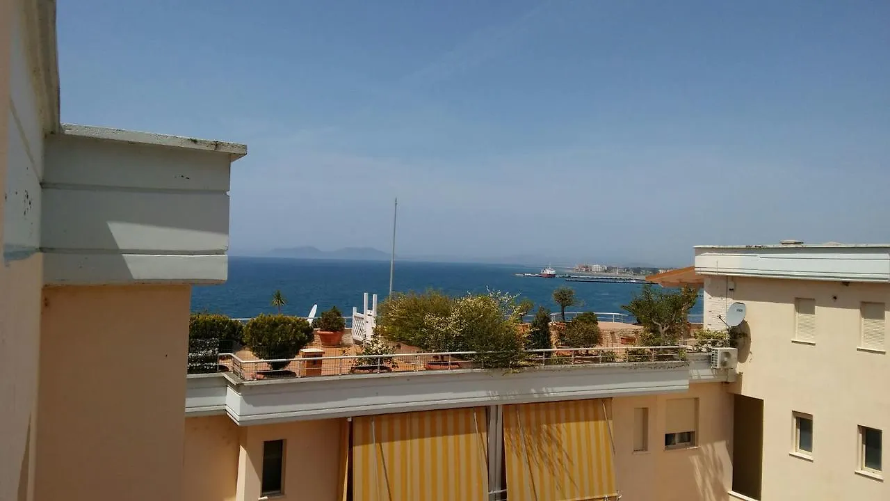 Appartement Flamingo à Vlorë