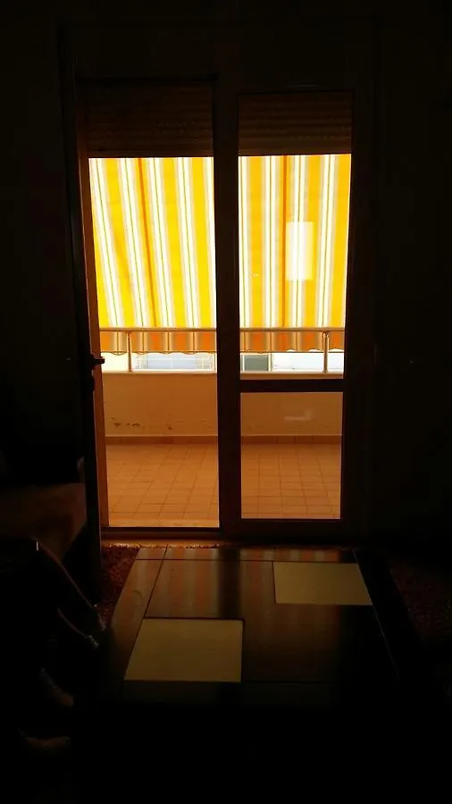 Appartement Flamingo à Vlorë