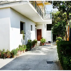 Apartament Demaj, Wlora
