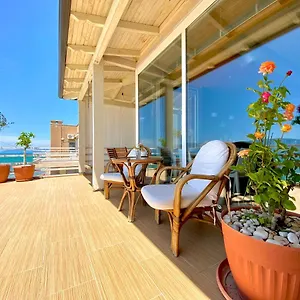 Apartament Eka Luxury, Wlora