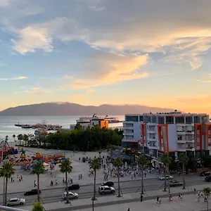 Apartment Pearl Seaview, Vlore