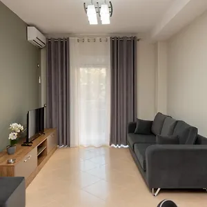 Appartamento Miramare 2, Vlorë