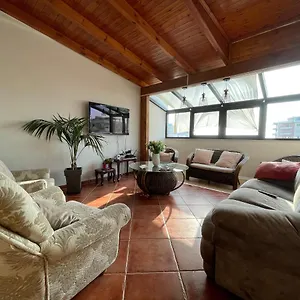  Appartement Venus - Cozy With Terrace