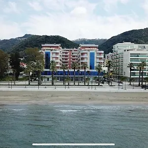 Apartament Rezidenca Panorama 1, Wlora