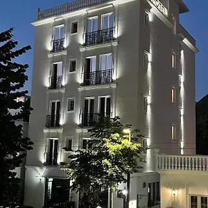 Ruby Palace ホテル