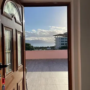 Pensjonat Vila Osmenaj Rent Or, Wlora