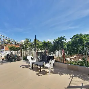 Apartament Malaj, Wlora