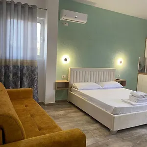 Apartament Gray&oli, Wlora