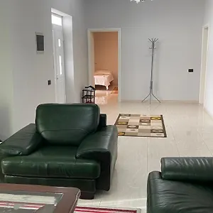 Apartament Azure By, Wlora
