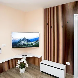 Appartamento Queen Apartmets, Vlorë