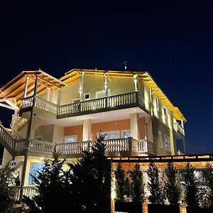 Apartament Arial, Wlora