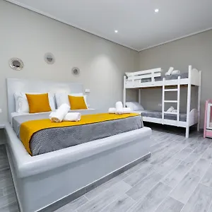Narta Ubytování v soukromí