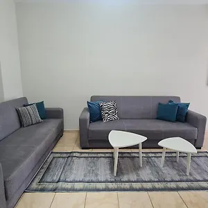 Apartament The Place, Wlora