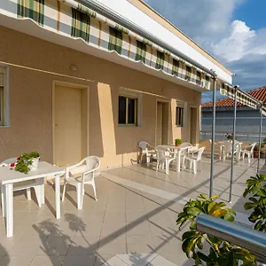  Appartement B&e