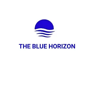  Отель The Blue Horizon