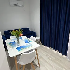 Appartamento Luani, Vlorë