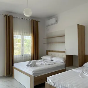 Appartamento Roan, Vlorë