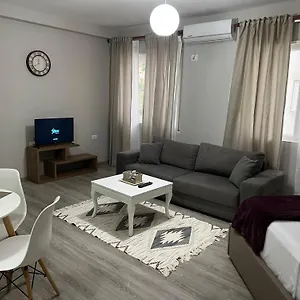 Apartament Oslo, Wlora