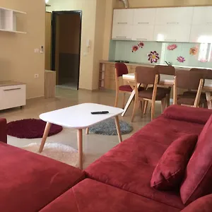 Apartament Premium 02-03, Wlora